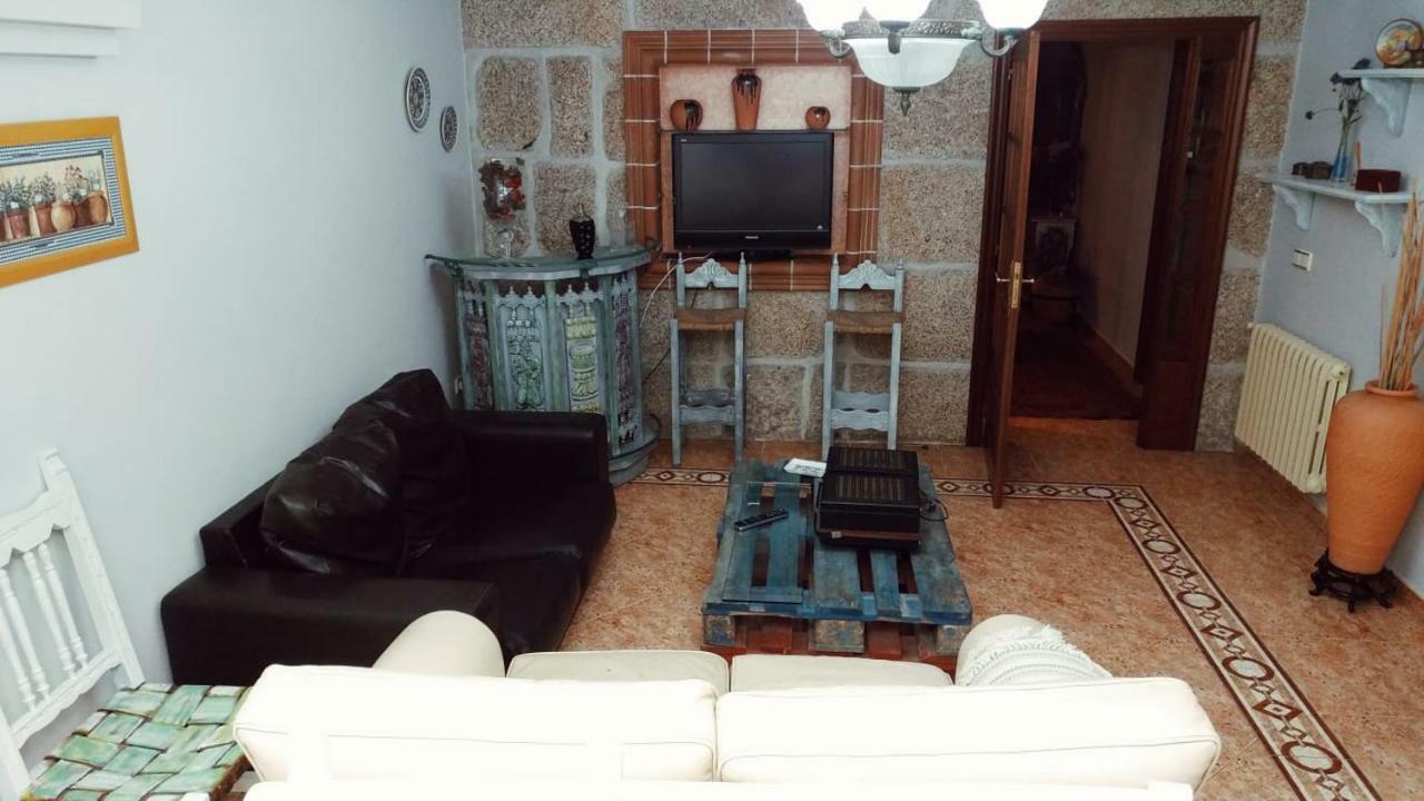 Apartamento Revolta Noalla  Exterior photo