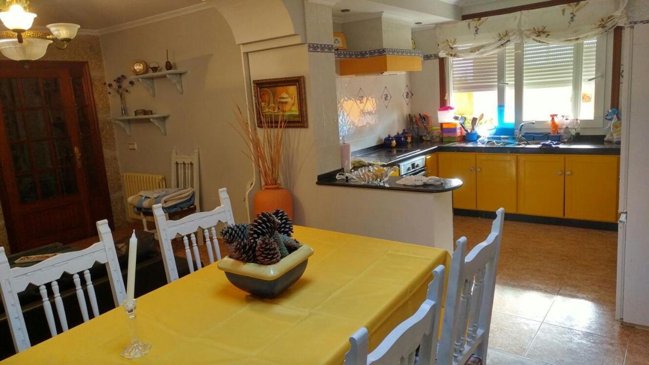 Apartamento Revolta Noalla  Exterior photo