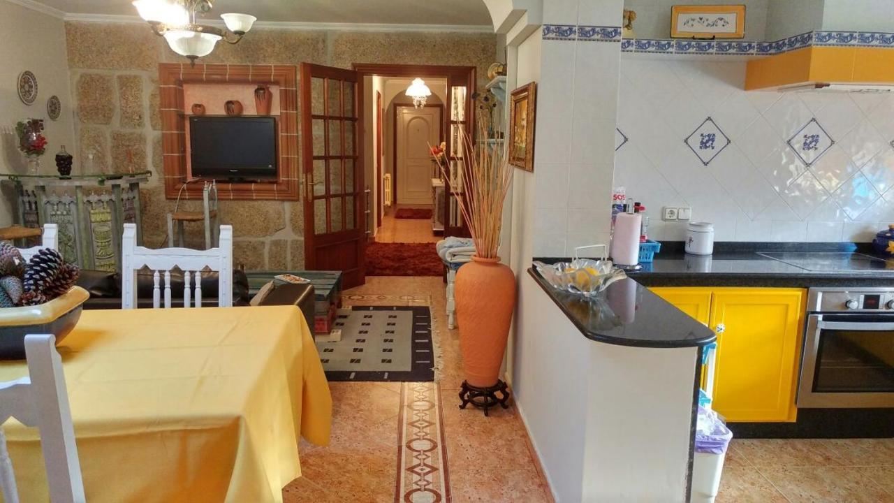 Apartamento Revolta Noalla  Exterior photo