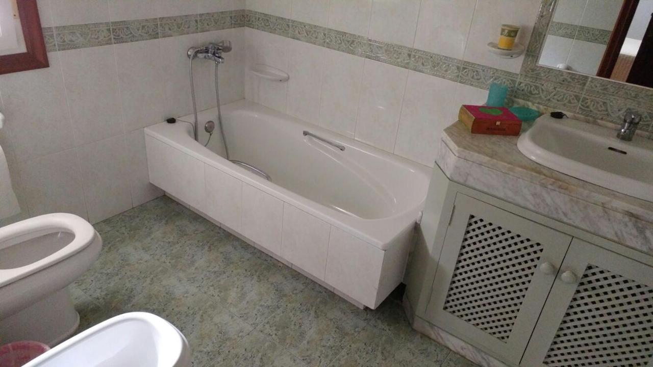Apartamento Revolta Noalla  Exterior photo