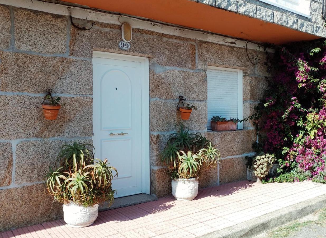 Apartamento Revolta Noalla  Exterior photo
